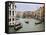 Venice Canal-Chris Bliss-Framed Premier Image Canvas