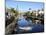 Venice Canals, Venice Beach, Los Angeles, California, United States of America, North America-Wendy Connett-Mounted Photographic Print