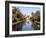 Venice Canals, Venice Beach, Los Angeles, California, United States of America, North America-Wendy Connett-Framed Photographic Print