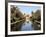 Venice Canals, Venice Beach, Los Angeles, California, United States of America, North America-Wendy Connett-Framed Photographic Print