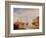 Venice, Dogana and S. Giorgio Maggiore-JMW Turner-Framed Giclee Print