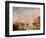 Venice, Dogana and S. Giorgio Maggiore-JMW Turner-Framed Giclee Print