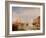 Venice, Dogana and S. Giorgio Maggiore-JMW Turner-Framed Giclee Print