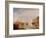 Venice, Dogana and S. Giorgio Maggiore-JMW Turner-Framed Giclee Print