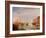 Venice, Dogana and S. Giorgio Maggiore-JMW Turner-Framed Giclee Print