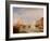 Venice, Dogana and S. Giorgio Maggiore-JMW Turner-Framed Giclee Print