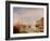 Venice, Dogana and S. Giorgio Maggiore-JMW Turner-Framed Giclee Print