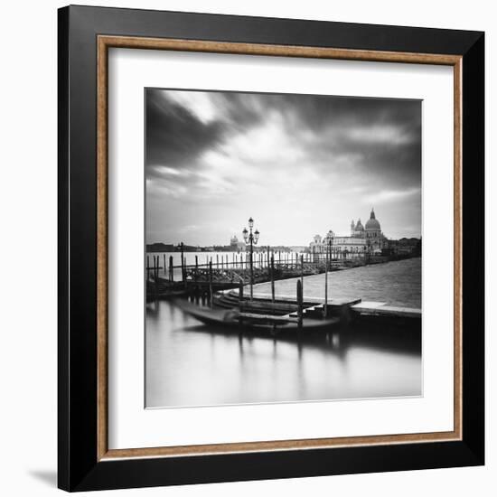 Venice Dream I-Nina Papiorek-Framed Giclee Print