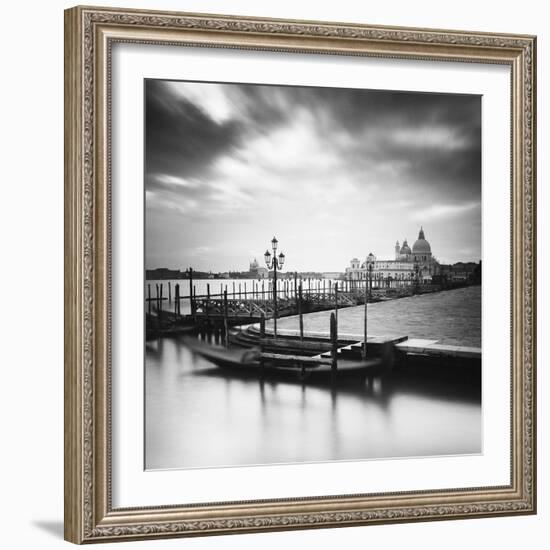 Venice Dream I-Nina Papiorek-Framed Art Print