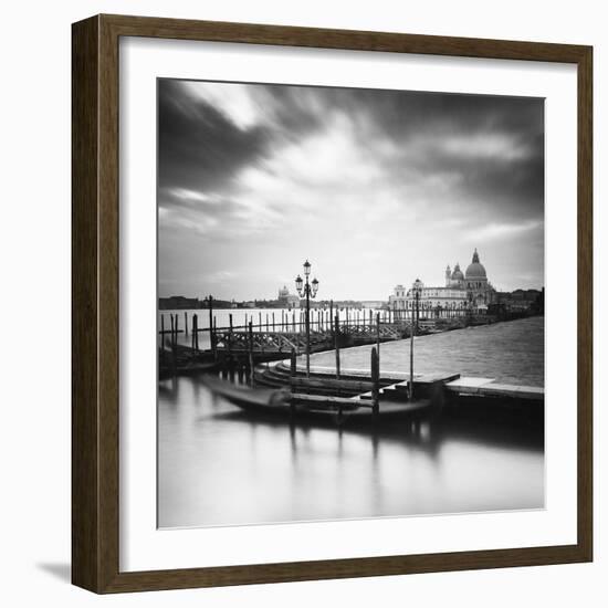 Venice Dream I-Nina Papiorek-Framed Art Print