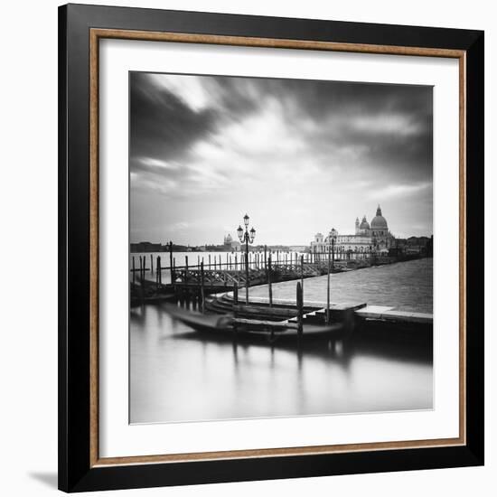 Venice Dream I-Nina Papiorek-Framed Art Print