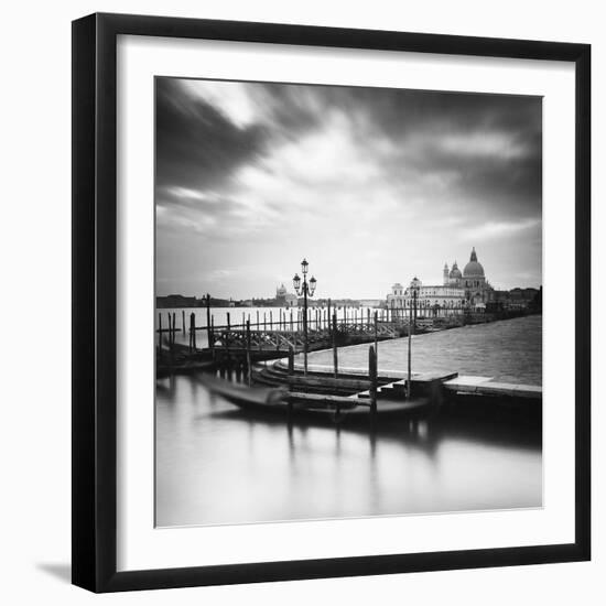 Venice Dream I-Nina Papiorek-Framed Art Print