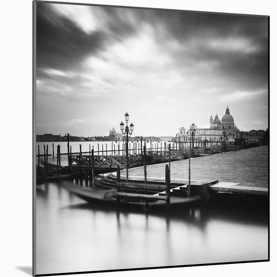 Venice Dream I-Nina Papiorek-Mounted Art Print