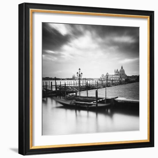 Venice Dream I-Nina Papiorek-Framed Art Print