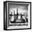 Venice Dream II-Nina Papiorek-Framed Giclee Print