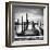 Venice Dream II-Nina Papiorek-Framed Giclee Print