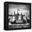 Venice Dream II-Nina Papiorek-Framed Stretched Canvas