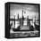 Venice Dream II-Nina Papiorek-Framed Stretched Canvas