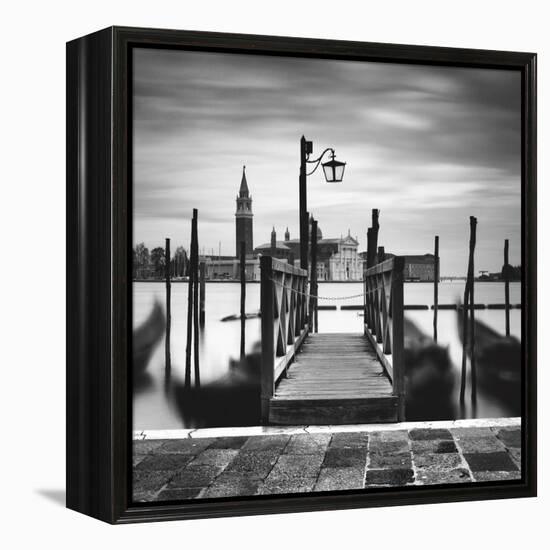 Venice Dream II-Nina Papiorek-Framed Stretched Canvas