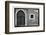 Venice Facade II-Laura DeNardo-Framed Photographic Print