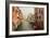 Venice Freeway-Les Mumm-Framed Photographic Print