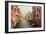 Venice Freeway-Les Mumm-Framed Photographic Print