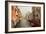 Venice Freeway-Les Mumm-Framed Photographic Print