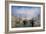 Venice, from the Porch of Madonna Della Salute, Ca. 1835-J. M. W. Turner-Framed Art Print