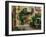 Venice Galleria-Betty Lou-Framed Giclee Print