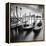 Venice Gondolas-Nina Papiorek-Framed Premier Image Canvas