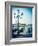 Venice Gondolas-Mr Doomits-Framed Photographic Print