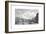 Venice: Grand Canal, 1735-Antonio Visentini-Framed Giclee Print