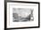 Venice: Grand Canal, 1735-Antonio Visentini-Framed Giclee Print