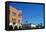 Venice Hostel-Steve Ash-Framed Premier Image Canvas