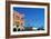 Venice Hostel-Steve Ash-Framed Photographic Print