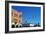 Venice Hostel-Steve Ash-Framed Photographic Print