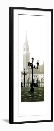 Venice I-null-Framed Art Print