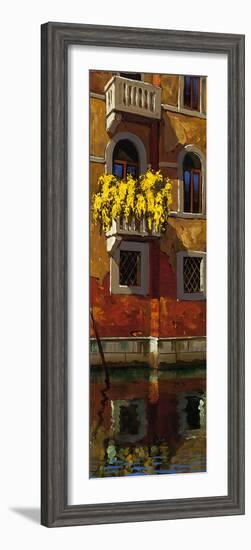 Venice I-Lucio Sollazzi-Framed Giclee Print