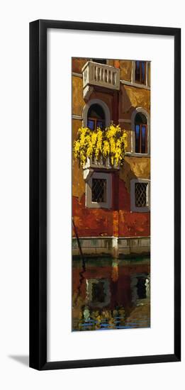 Venice I-Lucio Sollazzi-Framed Giclee Print