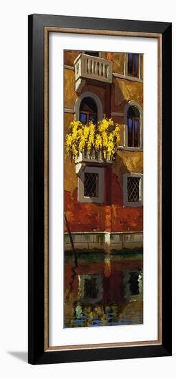 Venice I-Lucio Sollazzi-Framed Giclee Print