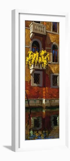 Venice I-Lucio Sollazzi-Framed Giclee Print