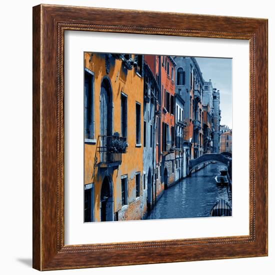 Venice I-null-Framed Art Print