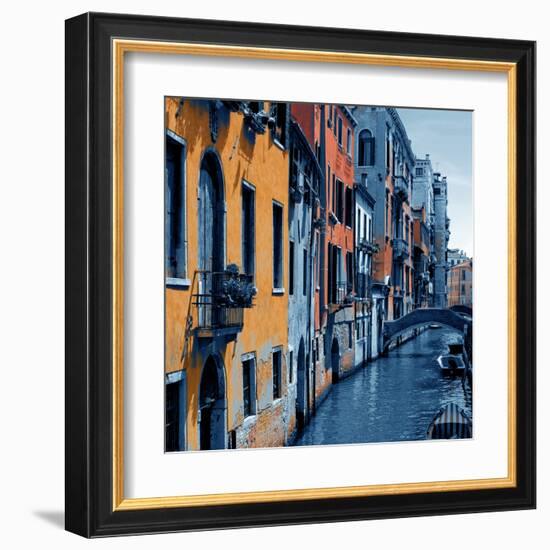 Venice I-null-Framed Art Print