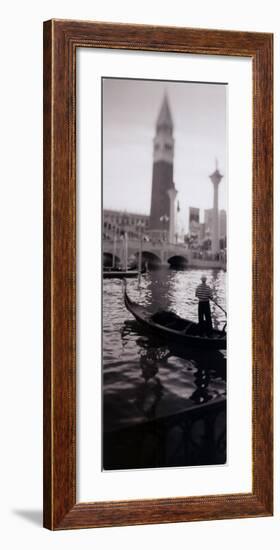 Venice II-null-Framed Art Print