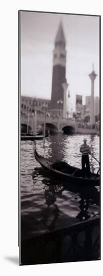 Venice II-null-Mounted Art Print