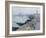 Venice in Grey Weather-John Singer Sargent-Framed Giclee Print