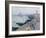 Venice in Grey Weather-John Singer Sargent-Framed Giclee Print