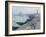 Venice in Grey Weather-John Singer Sargent-Framed Giclee Print