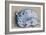 Venice In Snow-Oxana Zaika-Framed Giclee Print