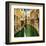 Venice Italy Grand Canal-null-Framed Art Print